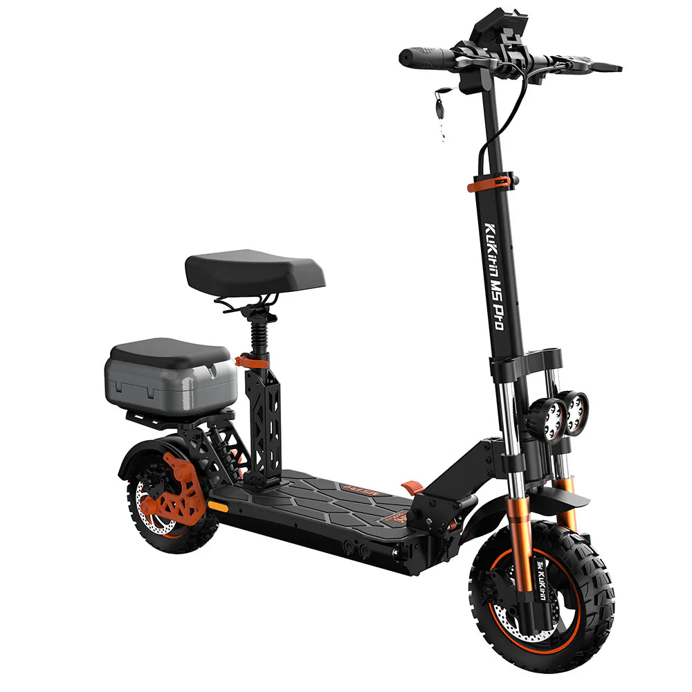 Kugoo Kirin M5 Pro