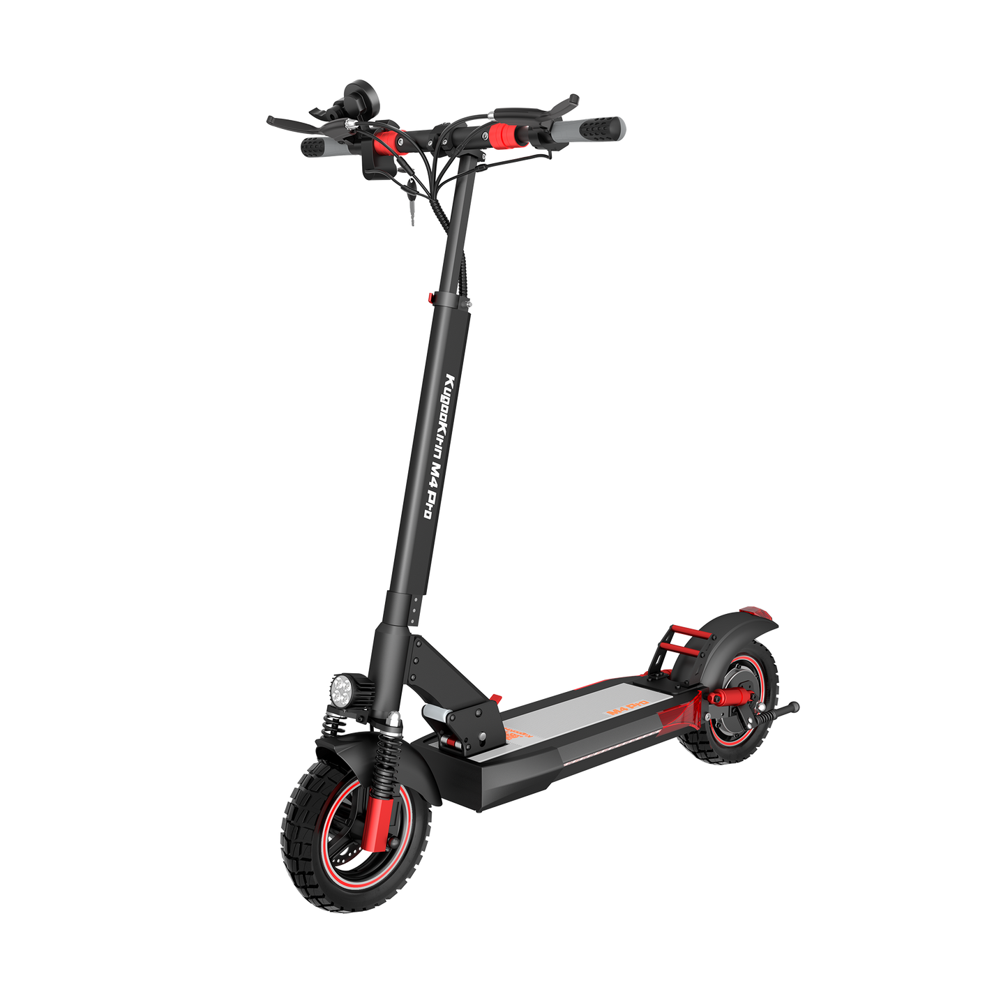 Kugoo Kirin M4 Pro