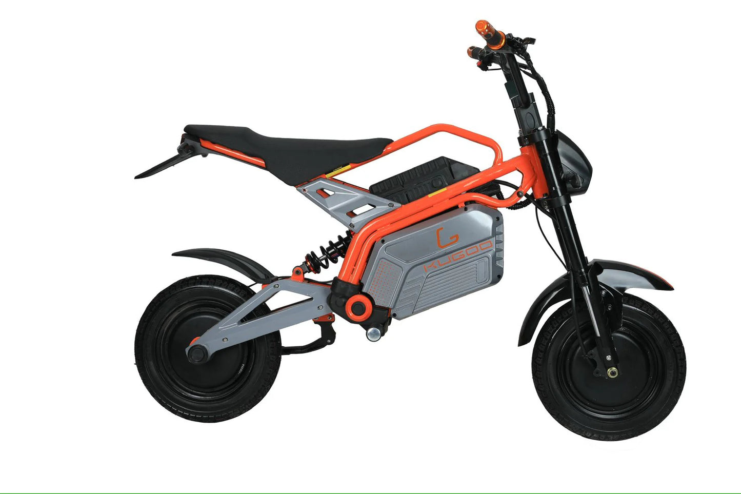 Kugoo kirin Wish Runner electric Bike 2025 New