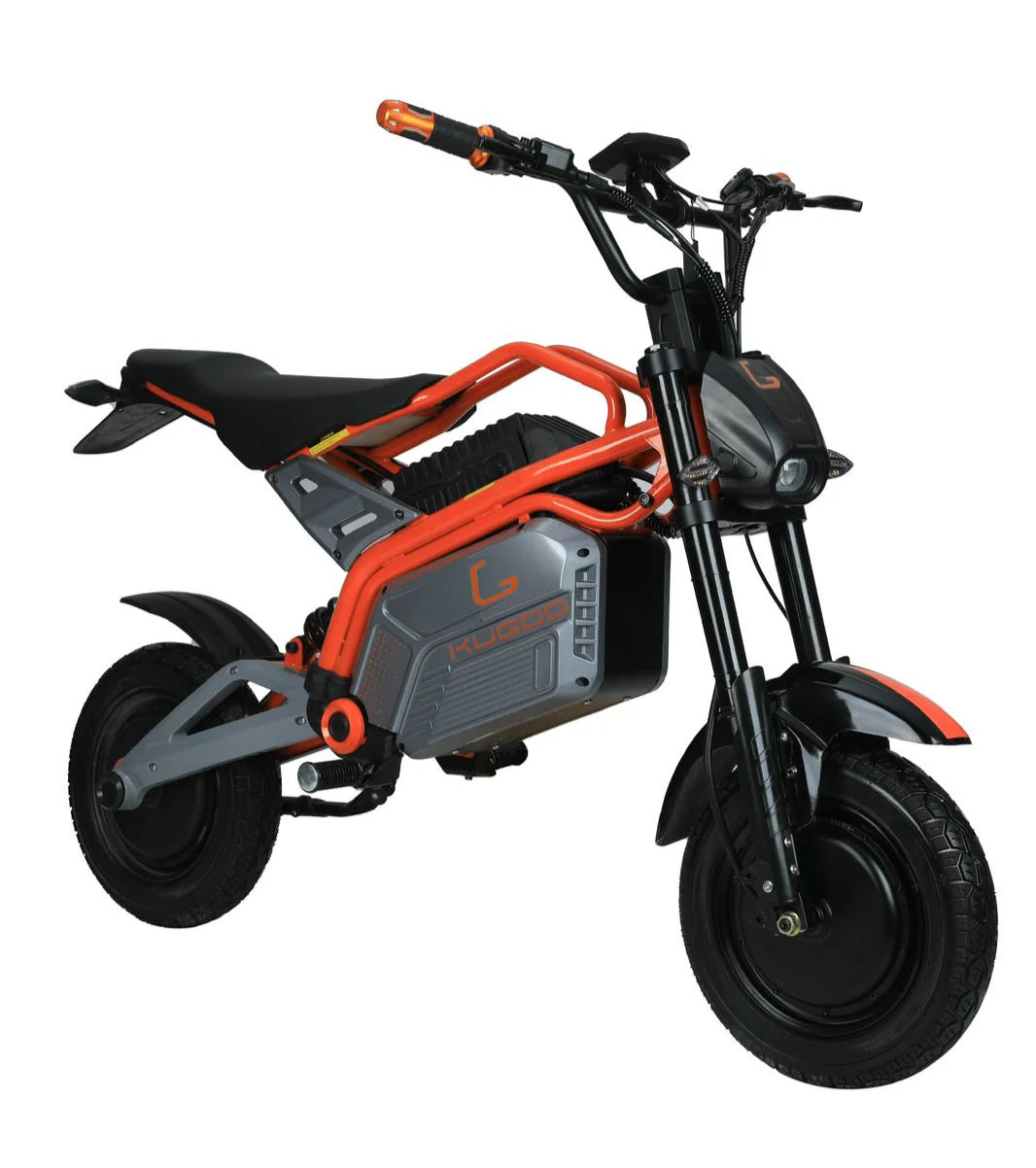 Kugoo kirin Wish Runner electric Bike 2025 New