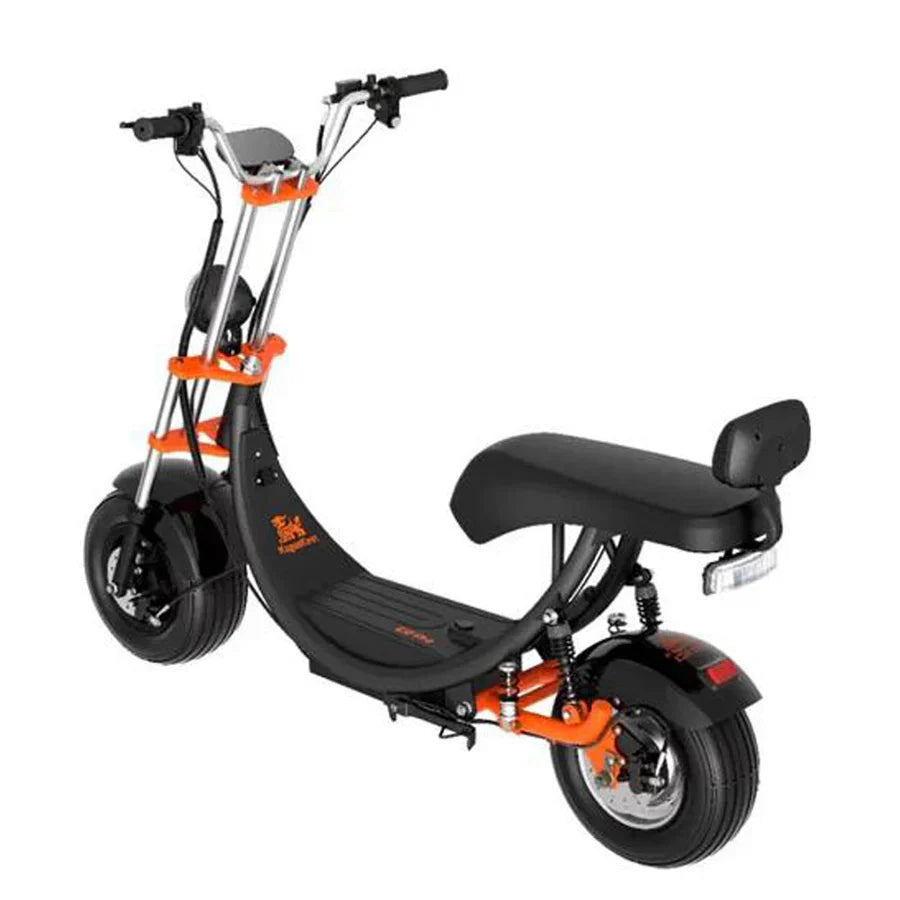 Kugoo Kirin C2 Pro