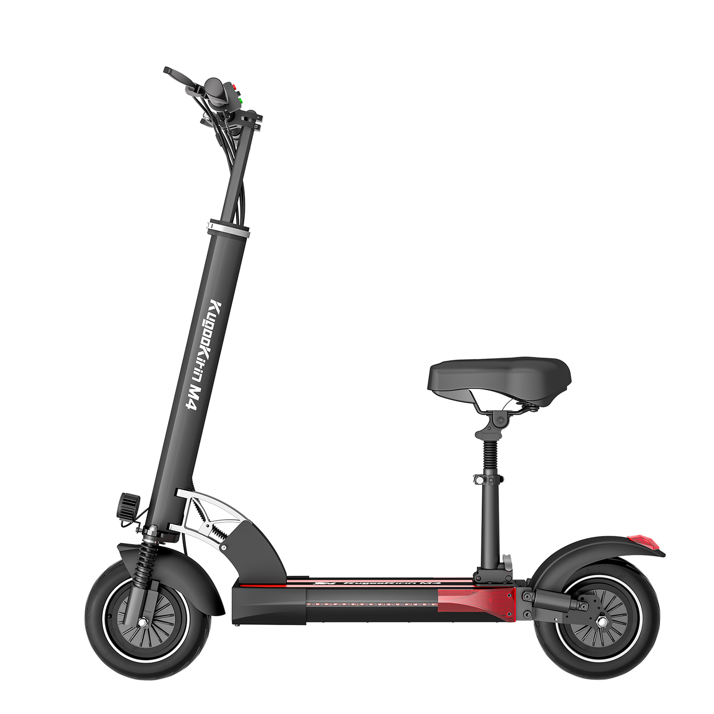 Kugoo Kirin M4