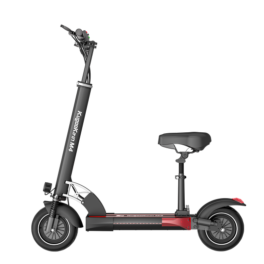 Kugoo Kirin M4