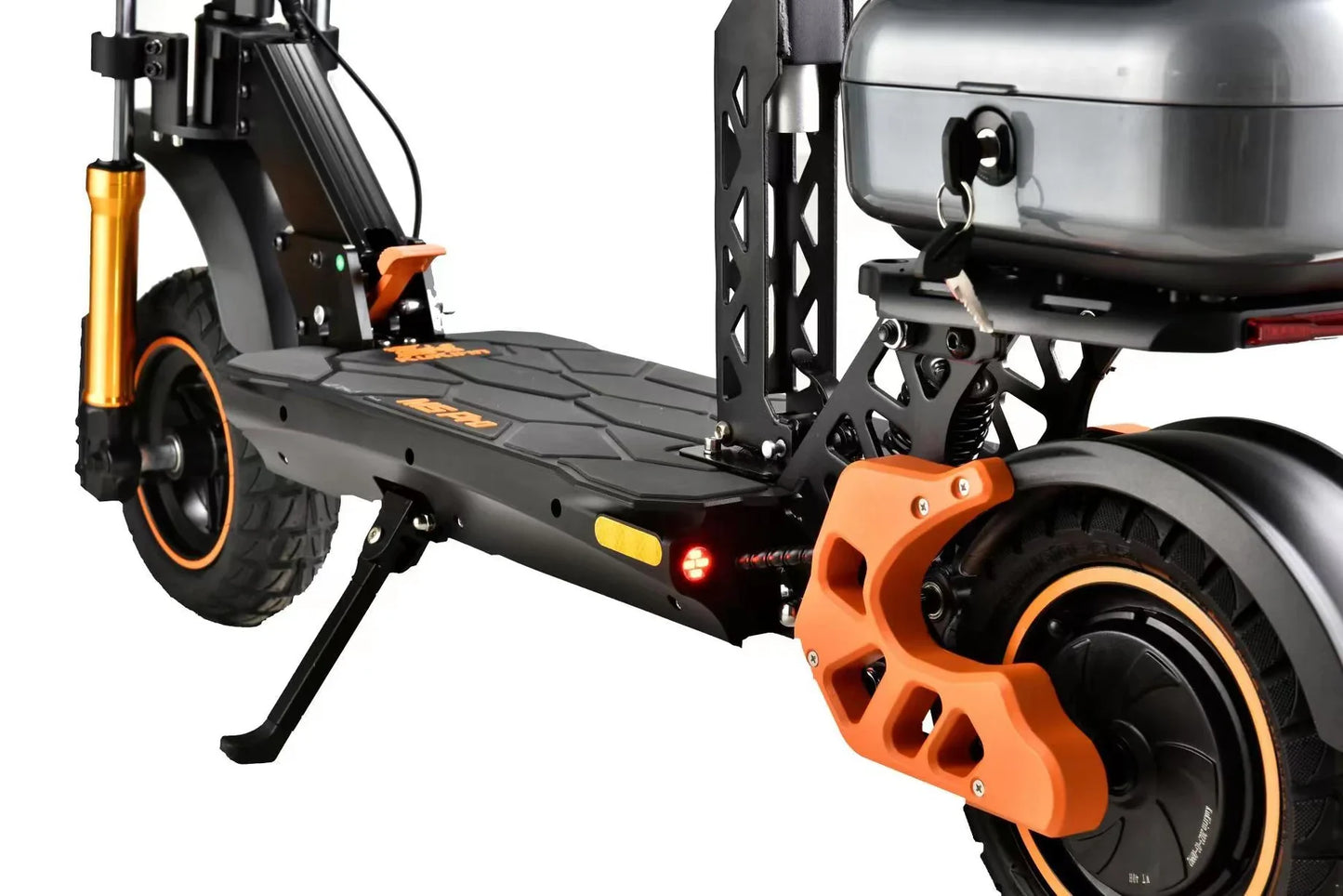 Kugoo Kirin M5 Pro