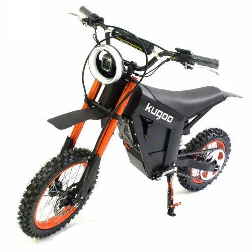 Kugoo Wish 01 Dirt Bike