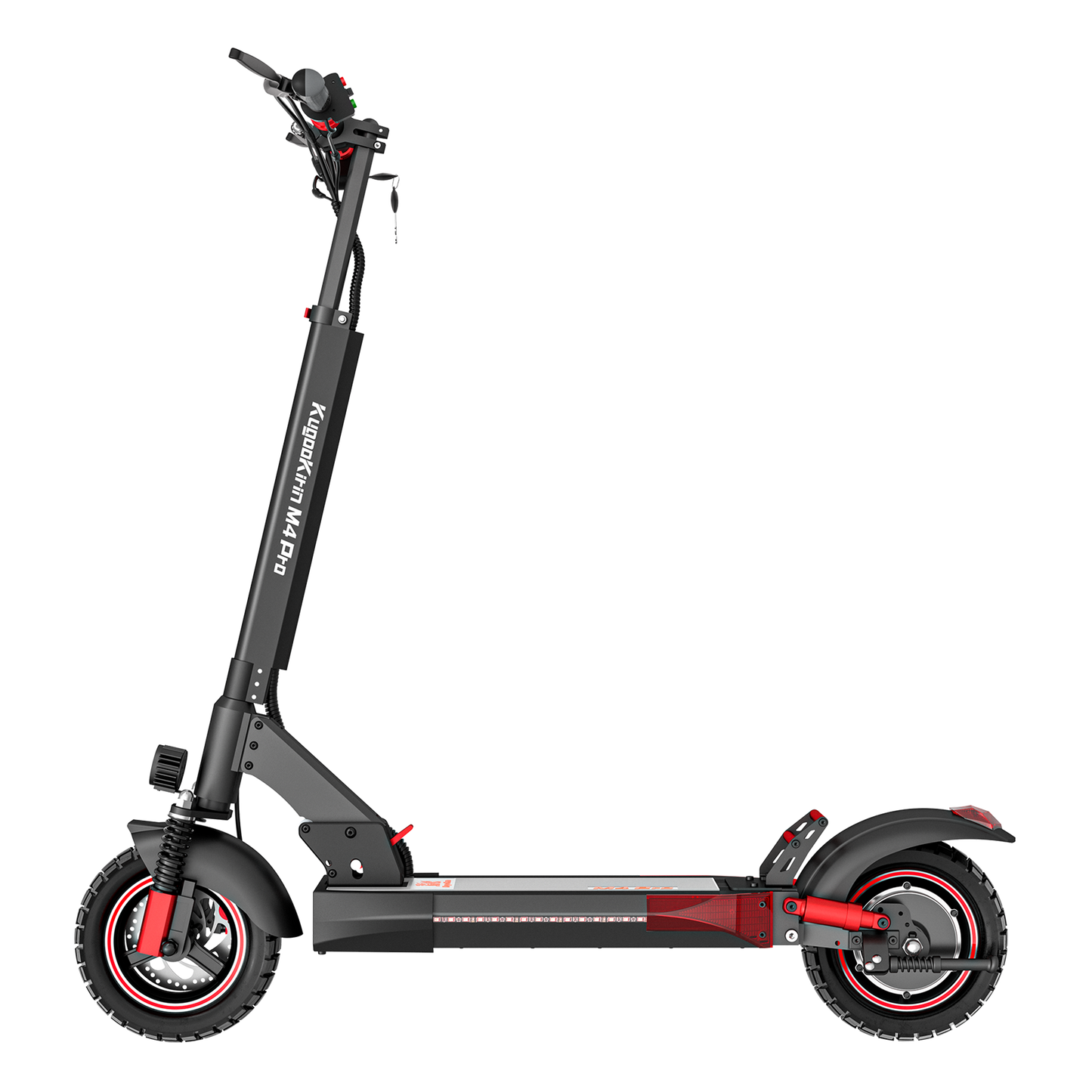 Kugoo Kirin M4 Pro