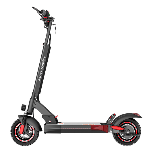 Kugoo Kirin M4 Pro