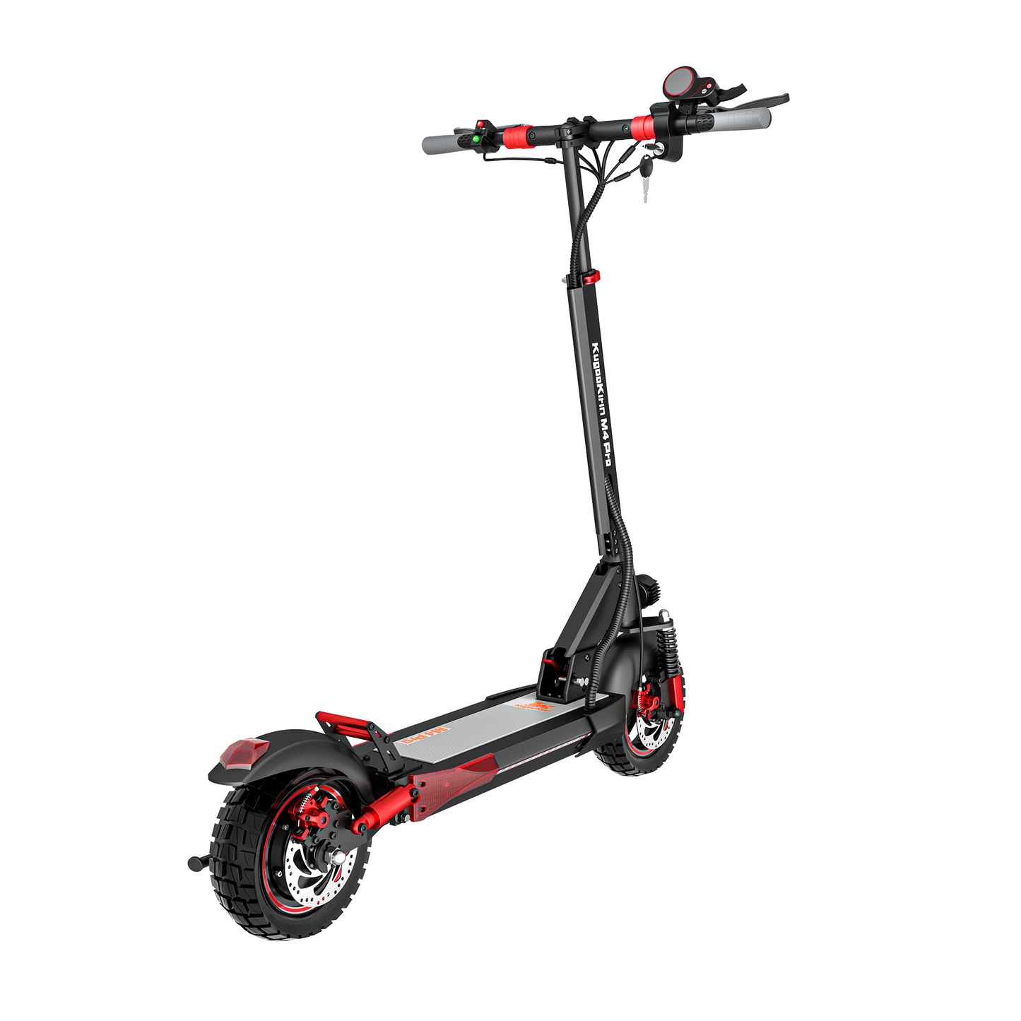 Kugoo Kirin M4 Pro
