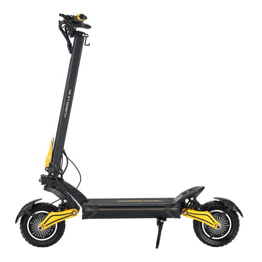 Kugoo Kirin LX 10+